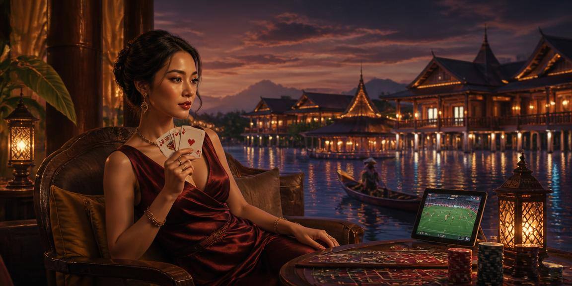 game777 game777 ဘယ်လိုပုံစံနဲ့ လည်ပတ်နေသလဲ