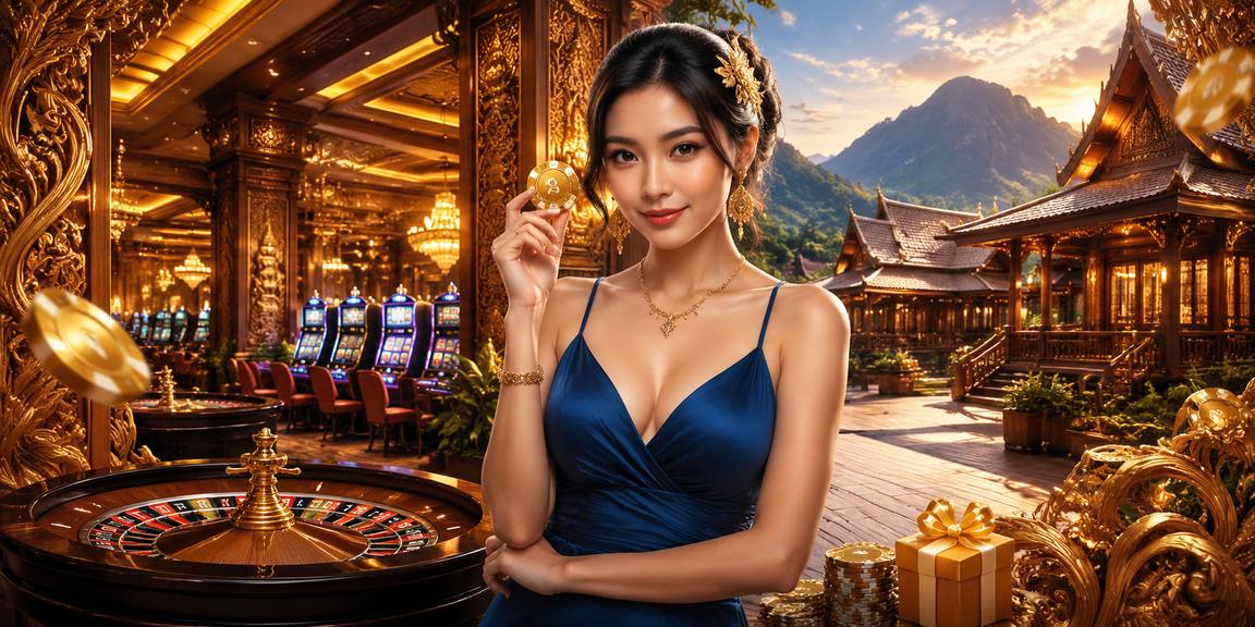 game777 အမြန်လှည့် စလော့ဆိုတာ ဘာလဲ၊ ဘာကြောင့် လူကြိုက်များလဲ